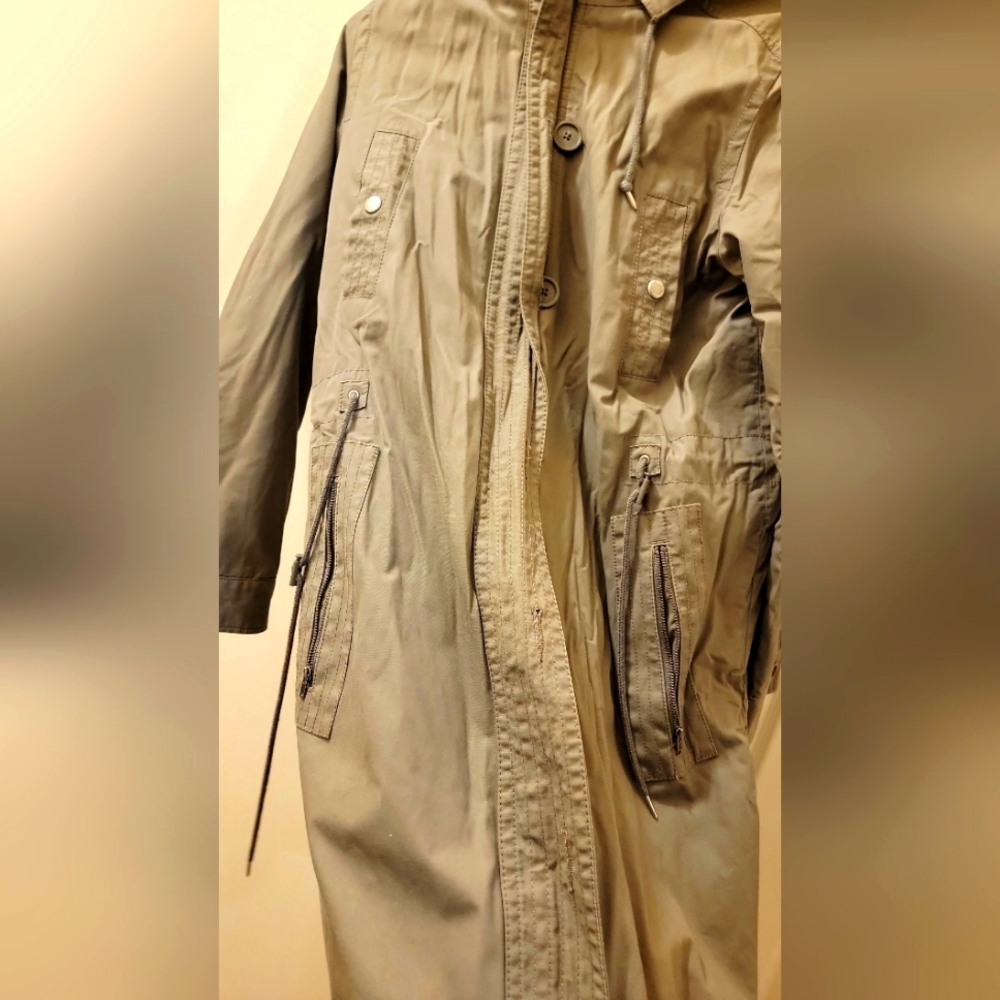 Jacket - Picture 4 of 12